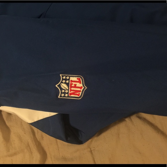 Reebok NFL Indianapolis Colts Jacket - Picture 5 of 6